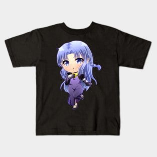 FateSN: Caster Medea Kids T-Shirt